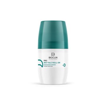 BioClin Pro Deo Pro Talc 48H Roll-On 50 ml