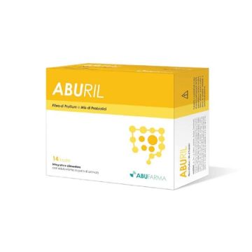 Aburil 14 Bustine