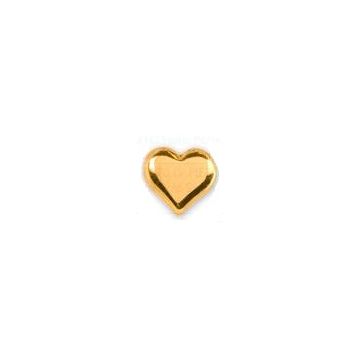 Inverness cuore pla oro r903c1