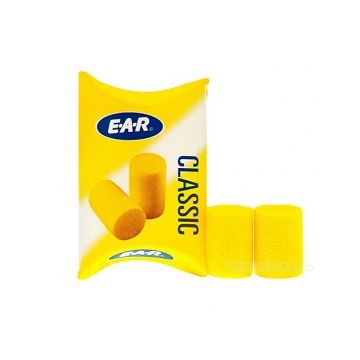 Earplug scudo classic 1 coppia