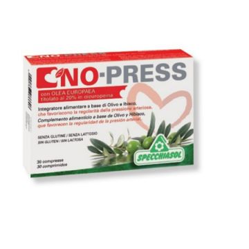 No-press 30 Compresse