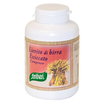 Lievito Di Birra 350compresse Stv