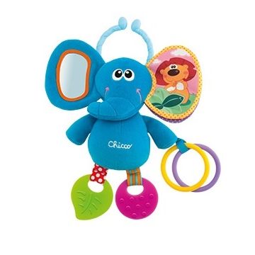 Chicco gioco elefante prime att