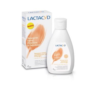 Lactacyd Detergente Intimo 200 ml