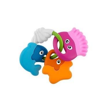 Chicco gioco trill pesciolini