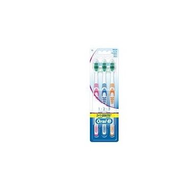 Oralb 123 class care 40 m  tripap