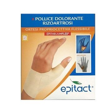 Epitact ort.mano flex sx l