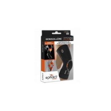 Epitact sport ginocch.s