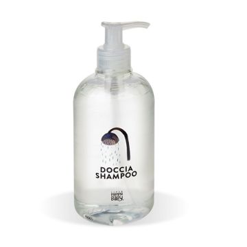 Linea mammababy doccia shampoo 500 ml