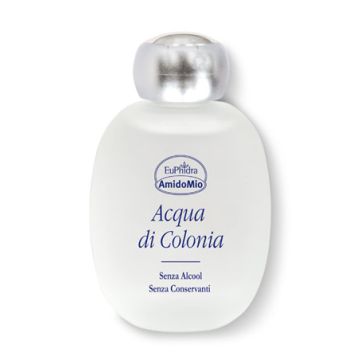 EuPhidra AmidoMio Acqua Colonia Confezione 100 ml