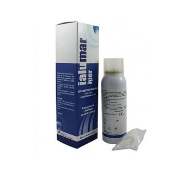 Ialumar spray iper. 100ml