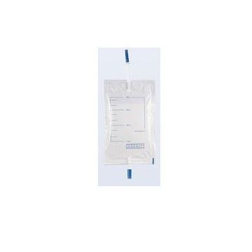Sacca Ur.gamba 10cm 30pezzi Arts.