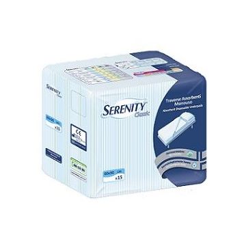 Serenity Traverse Classic 80x180 30 Pezzi