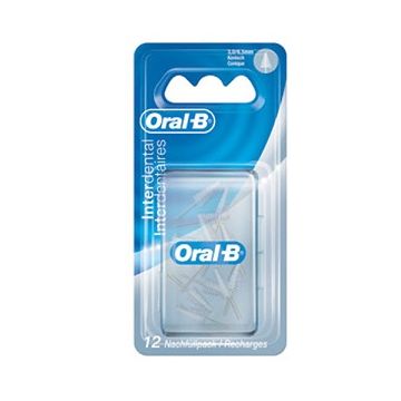 Oralb refill set interd fin6,5