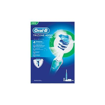 Oralb trizone 4000
