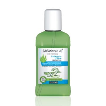 Aloevera2 Collutorio d'Aloe 250 ml