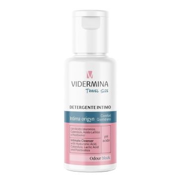 Vidermina Intima Origyn Detergente Intimo 100 ml