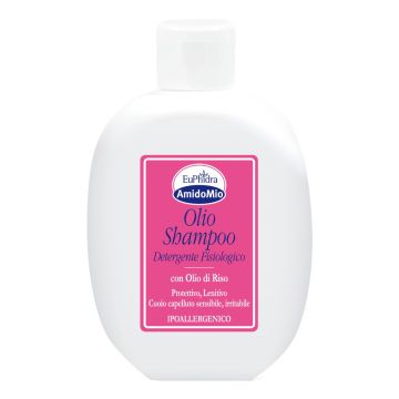 EuPhidra AmidoMio Olio Shampoo 200 ml