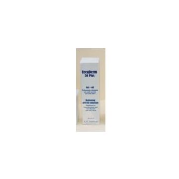Ureaderm 30 plus gel-oil 50ml