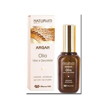 Argan olio viso 30ml