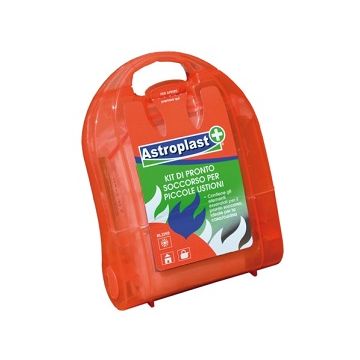 Astroplast kit ps picc.ustioni