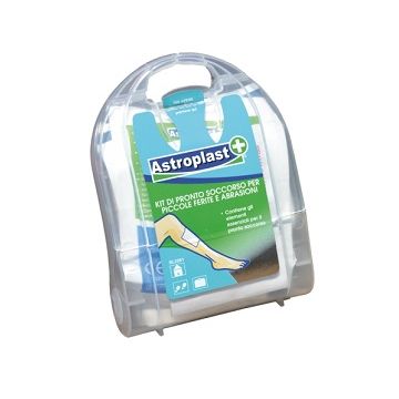 Astroplast kit ps picc.ferite