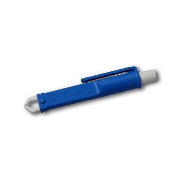 Nippes pinzetta zecche plastic