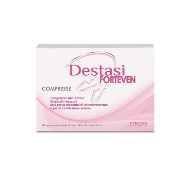 Destasi Forteven Plus 14 Buste