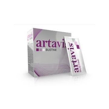 Artavis 20 Bustine 8g