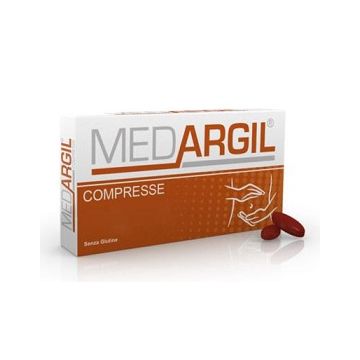 Medargil 30compresse
