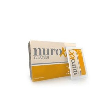 Nuroxx 20 bustine