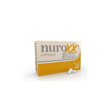 Nuroxx500 30capsule