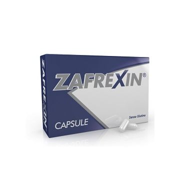 Zafrexin 30 Capsule 365mg
