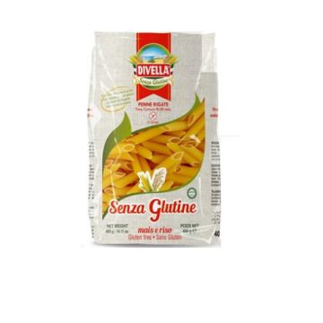 Divella Penne Senza Glutine 400g