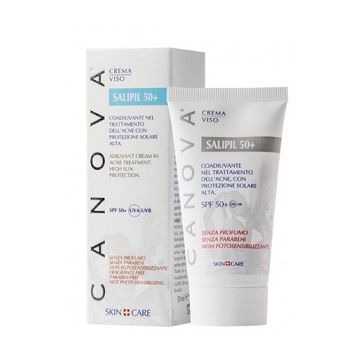 Salipil 50+ 50ml