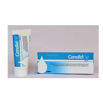 Candidoil crema 30ml Candidoil crema 30ml
