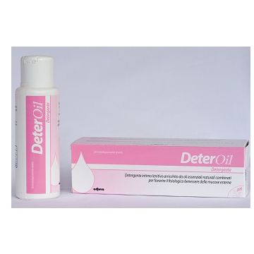 Deteroil detergente 250 ml