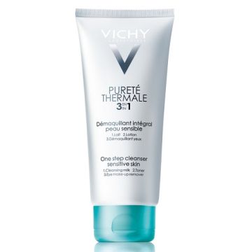 Vichy Purete Thermale Struccante 3in1 300ml