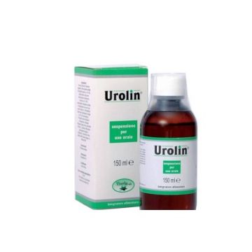 Urolin Soluzione orale 150ml