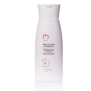 Most base lavante euderm.200ml