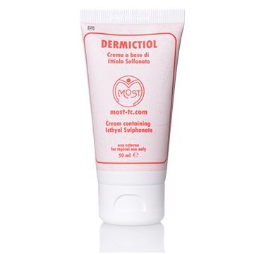 Most dermictiol Emulsione 50ml