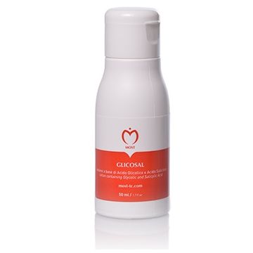 Most glicosal loz.50ml