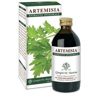 Artemisia Estratto Integrale 200 Ml