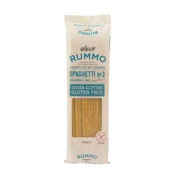 Rummo spaghetti 3 400g