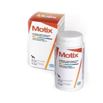 Motix 100 Compresse 1000Mg