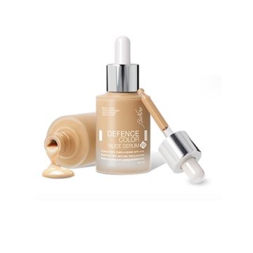 Defence color fond nude s 603