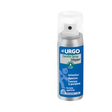 Cerotto spray filmogel urgo 40ml