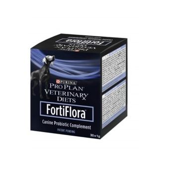 Fortiflora Cane 30 Bustine