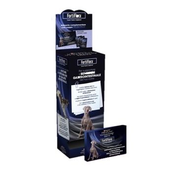 Fortiflora Cane  5 Bustine1G