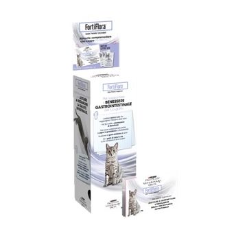 Fortiflora Gatto  5 Bustine1G